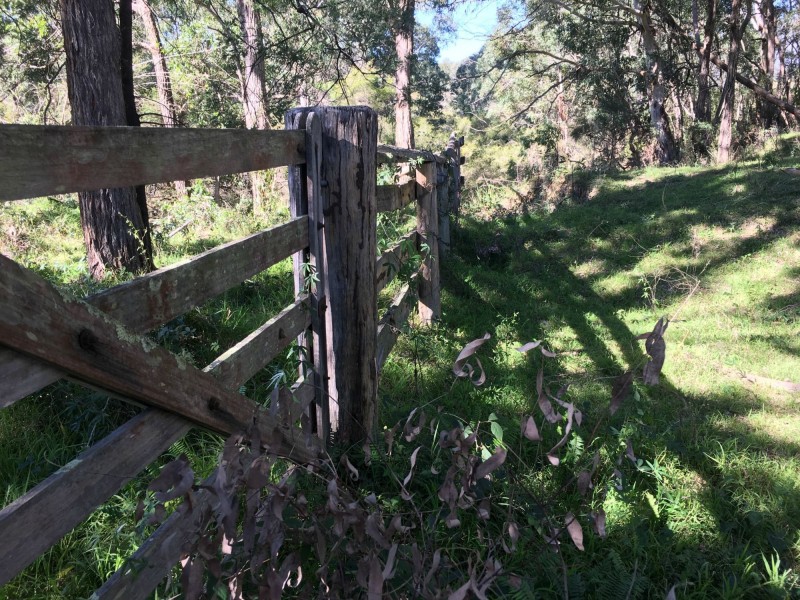 Howes Valley NSW 2330