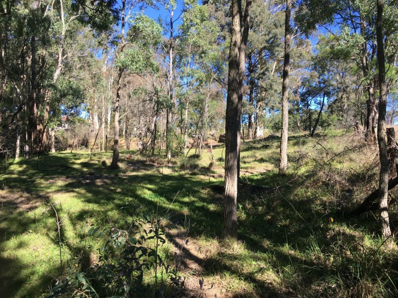 Howes Valley NSW 2330