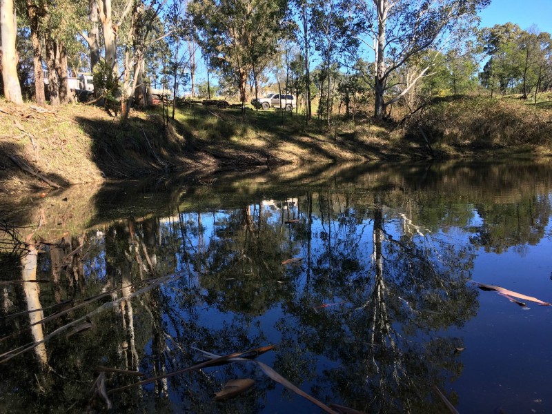 Howes Valley NSW 2330