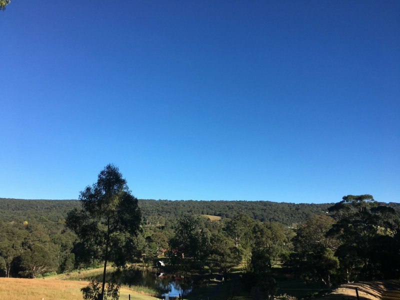 50 Cabbage Tree Road, Grose Vale NSW 2753