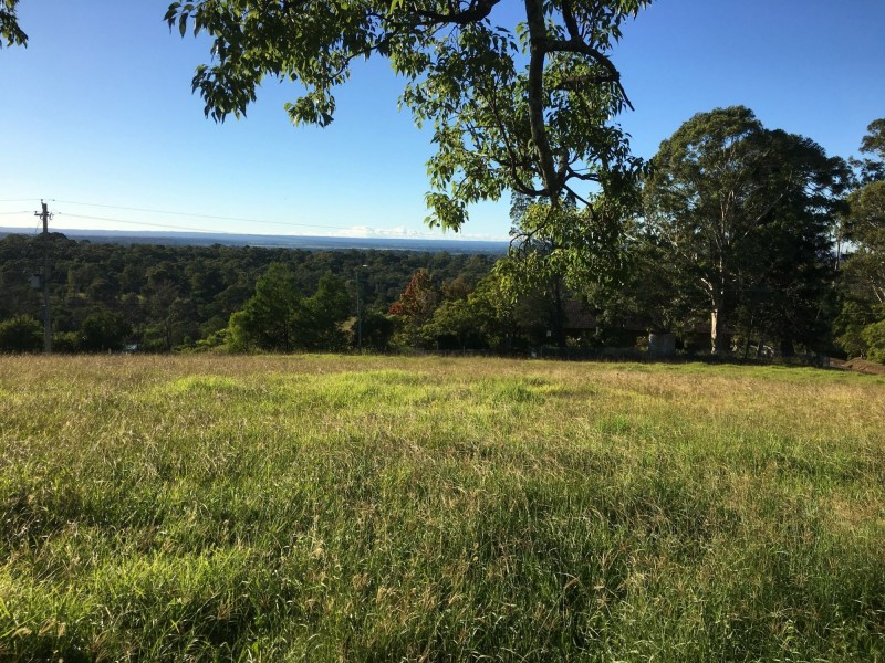 50 Cabbage Tree Road, Grose Vale NSW 2753