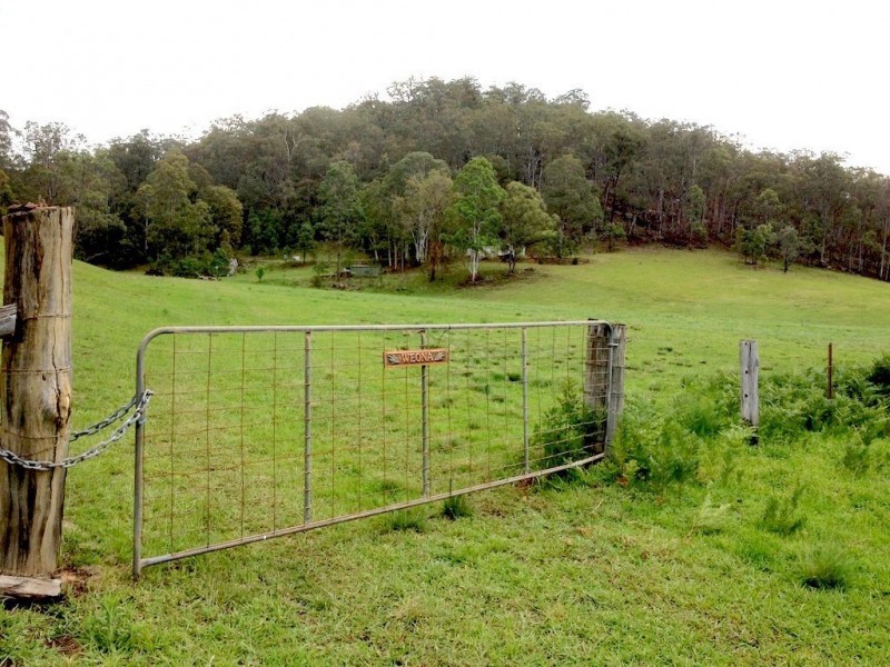 1075 Putty Valley Road, Putty NSW 2330