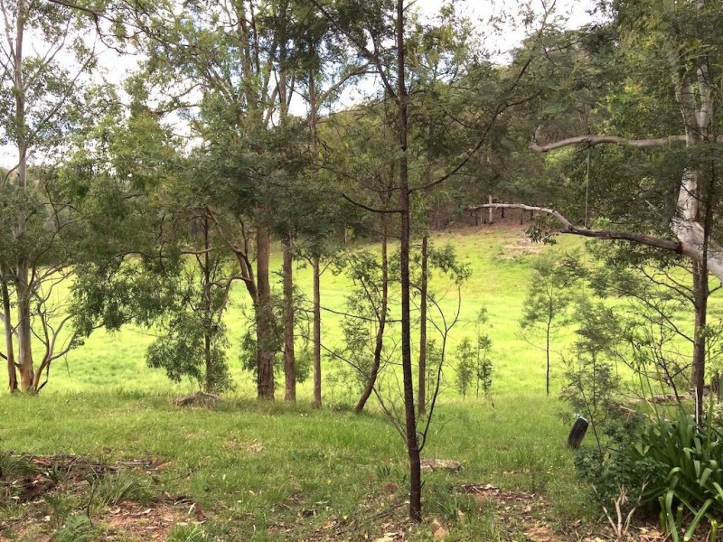 1075 Putty Valley Road, Putty NSW 2330