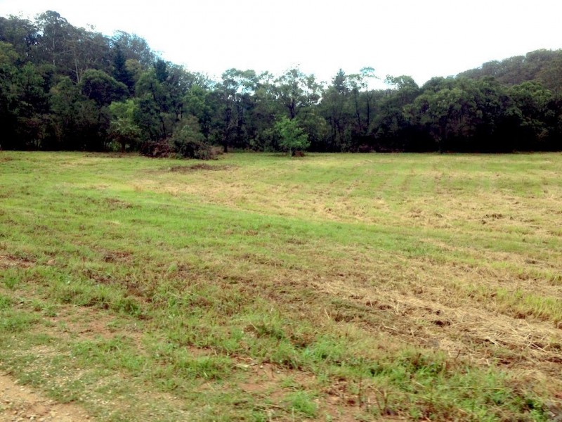 1075 Putty Valley Road, Putty NSW 2330