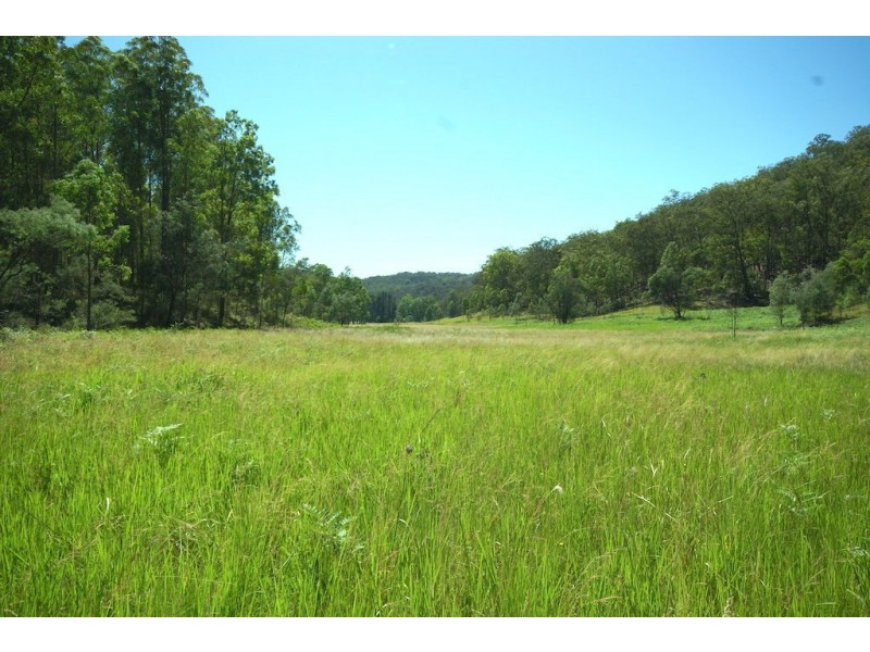 1075 Putty Valley Road, Putty NSW 2330