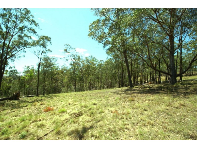 1075 Putty Valley Road, Putty NSW 2330