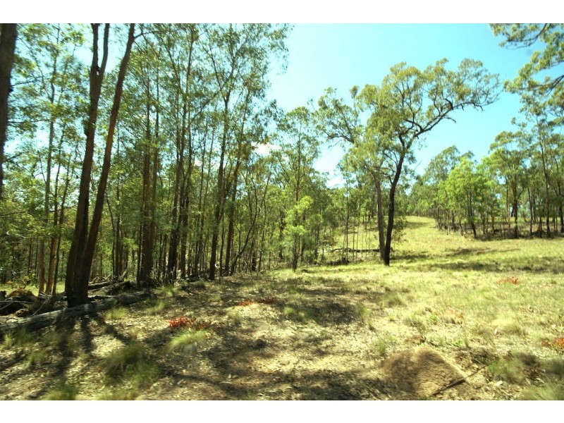 1075 Putty Valley Road, Putty NSW 2330