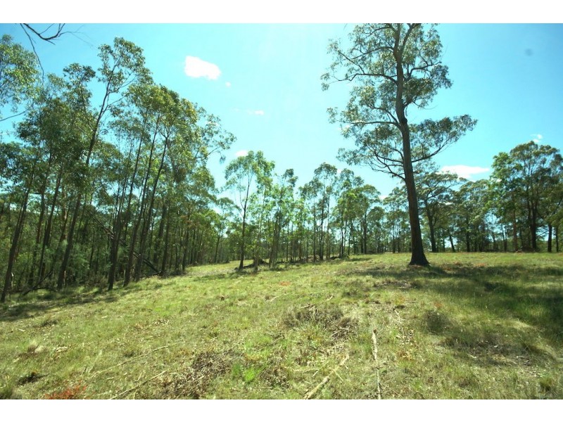 1075 Putty Valley Road, Putty NSW 2330