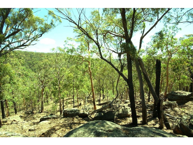 1075 Putty Valley Road, Putty NSW 2330