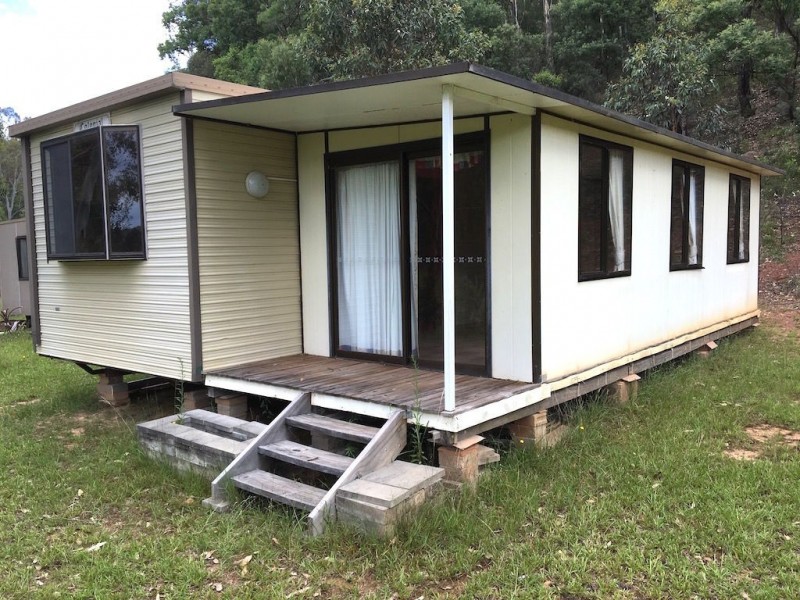 1075 Putty Valley Road, Putty NSW 2330