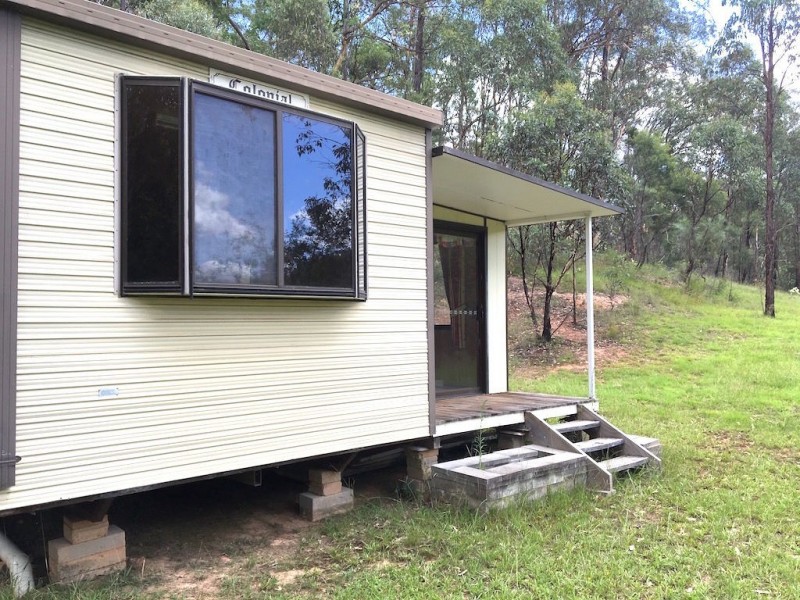 1075 Putty Valley Road, Putty NSW 2330