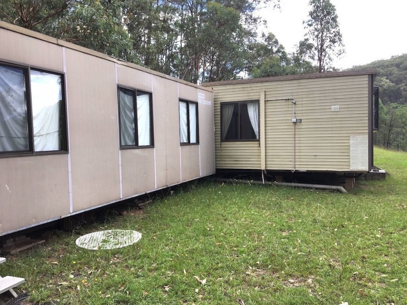 1075 Putty Valley Road, Putty NSW 2330