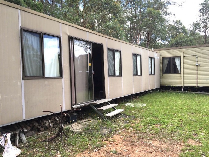 1075 Putty Valley Road, Putty NSW 2330