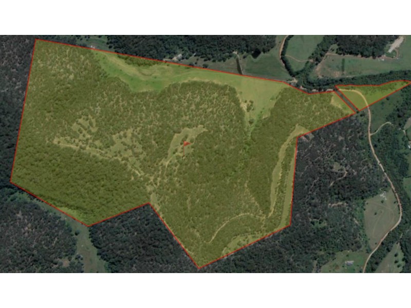 1075 Putty Valley Road, Putty NSW 2330