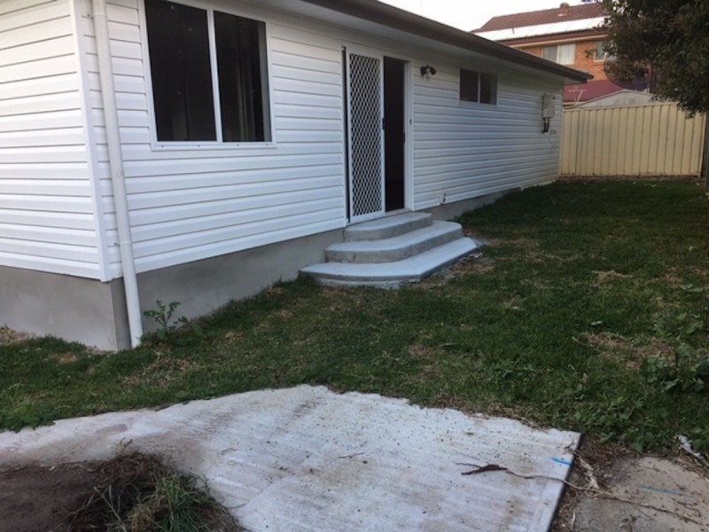 North Richmond NSW 2754