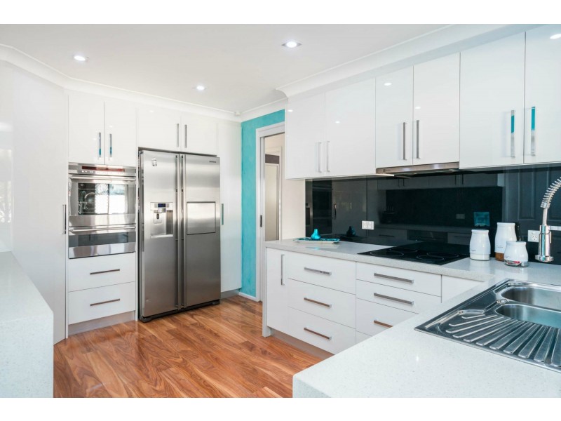 8 Huntingdon Parade, Cambridge Gardens NSW 2747