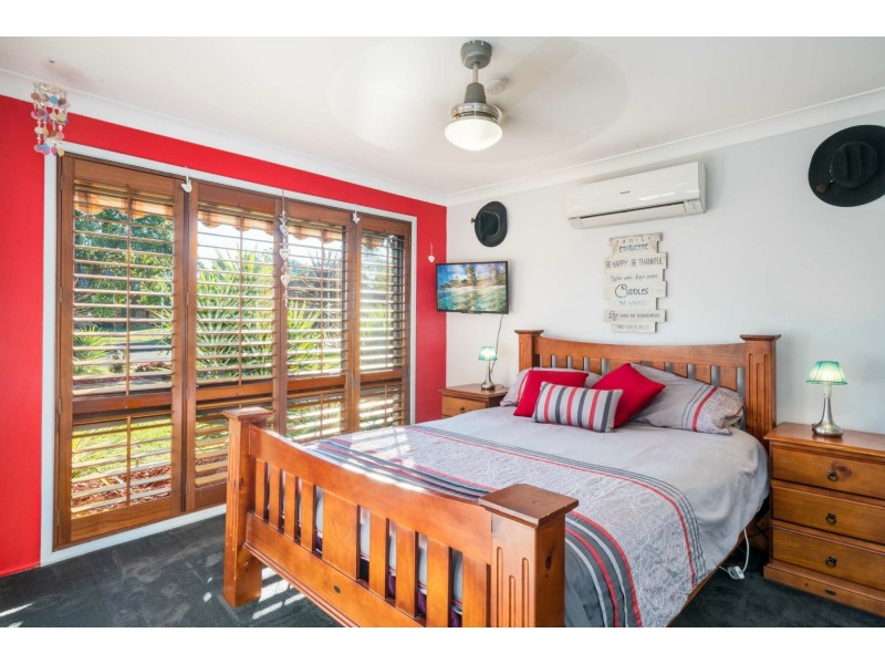 8 Huntingdon Parade, Cambridge Gardens NSW 2747