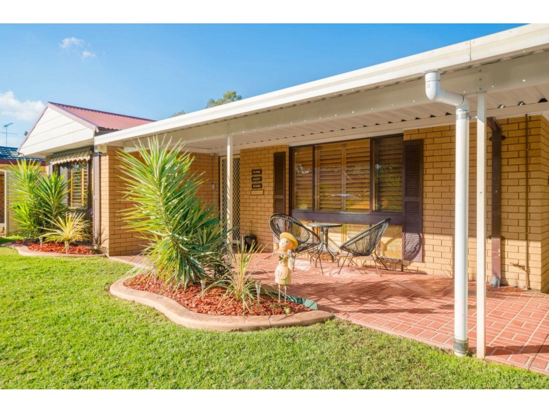 8 Huntingdon Parade, Cambridge Gardens NSW 2747