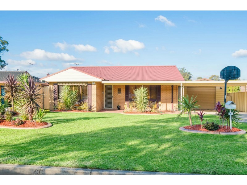 8 Huntingdon Parade, Cambridge Gardens NSW 2747