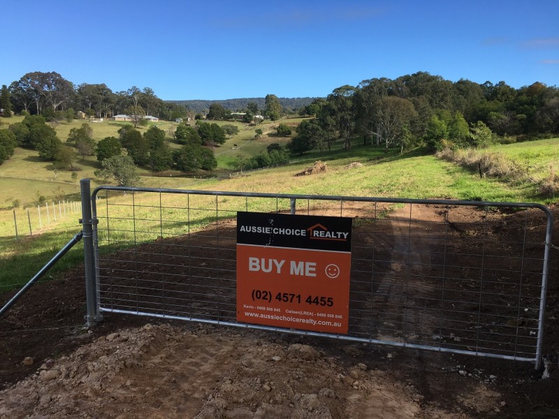 16 KALDOW LANE, North Richmond NSW 2754