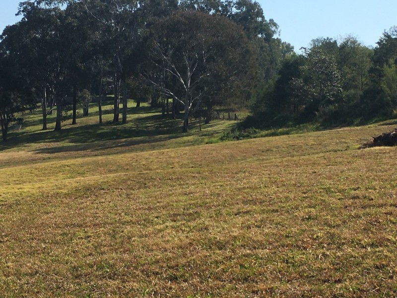 16 KALDOW LANE, North Richmond NSW 2754