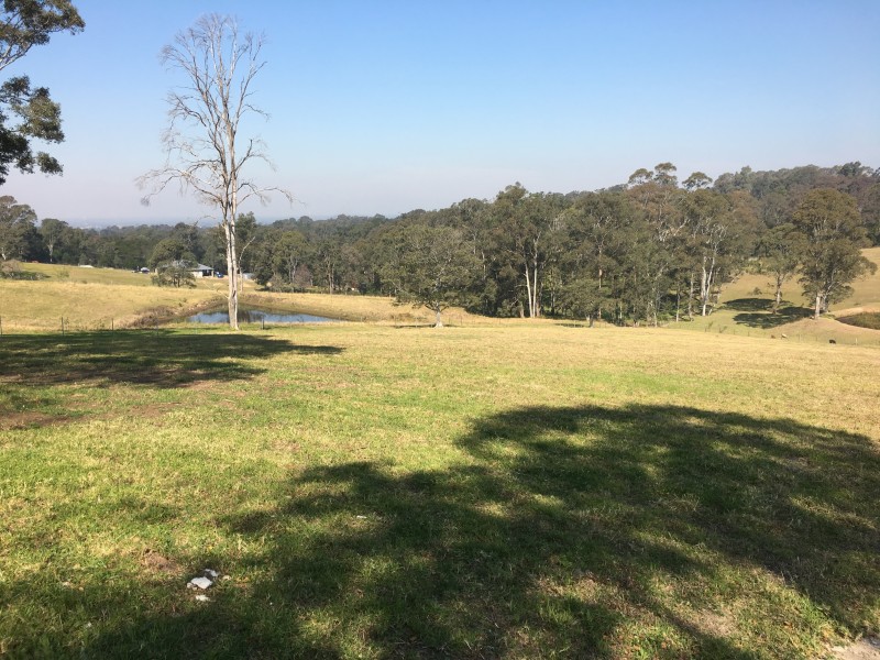 18 KALDOW LANE, North Richmond NSW 2754