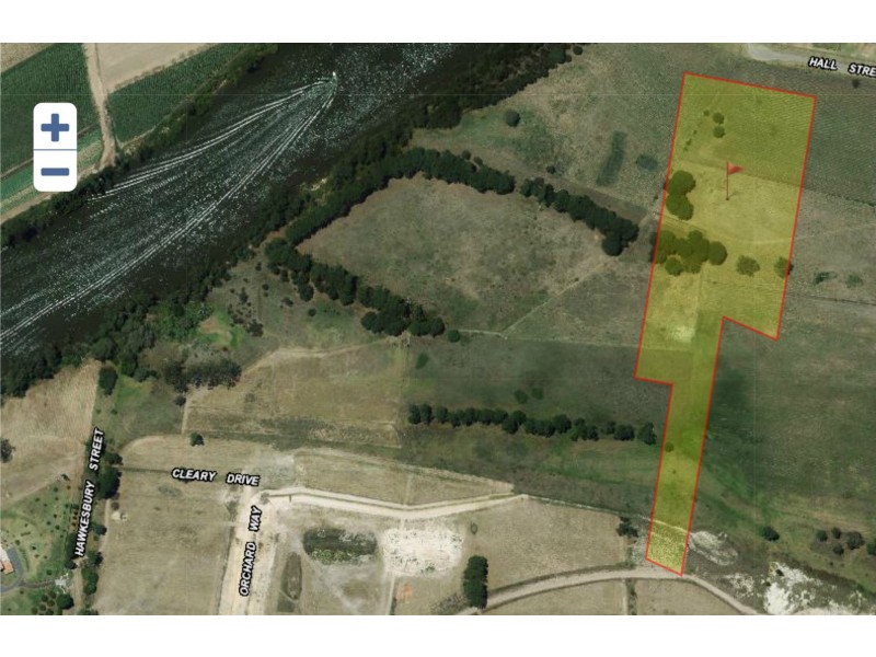 39 CLEARY DRIVE, Pitt Town NSW 2756