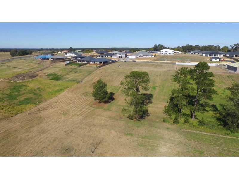 39 CLEARY DRIVE, Pitt Town NSW 2756