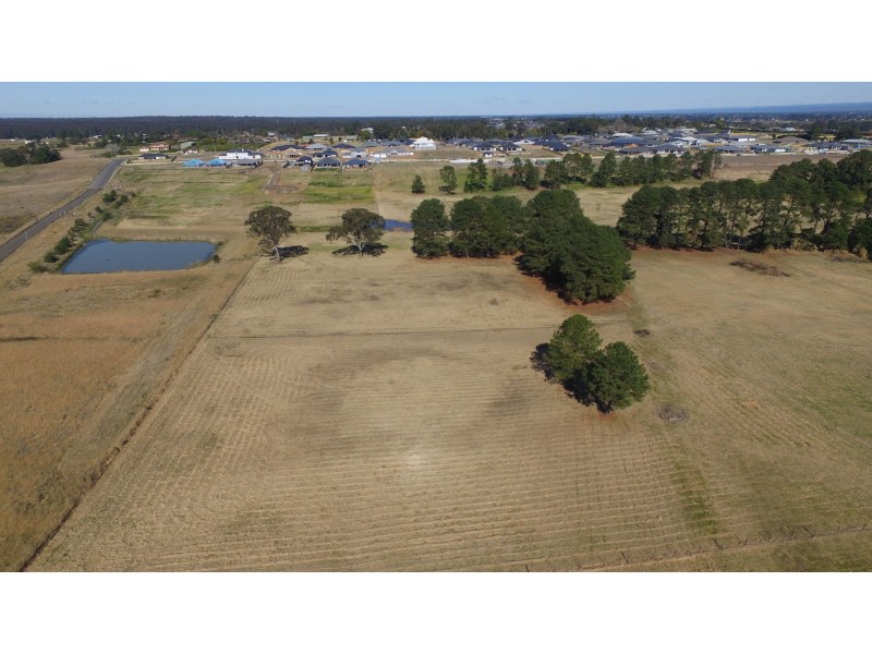 39 CLEARY DRIVE, Pitt Town NSW 2756