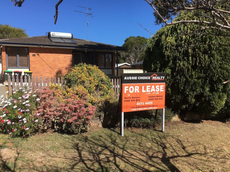 12 Matheson Avenue, North Richmond NSW 2754