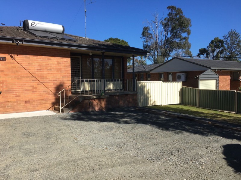 12 Matheson Avenue, North Richmond NSW 2754