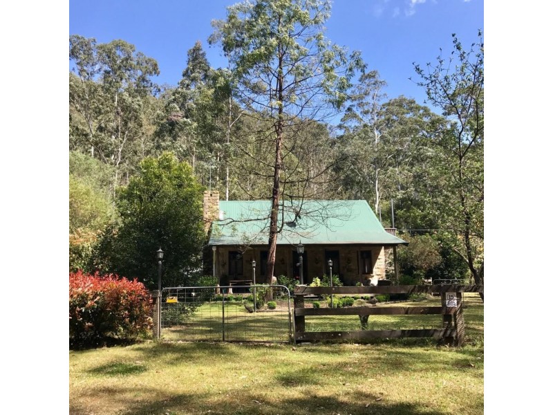 2120F Putty Road, Colo NSW 2756