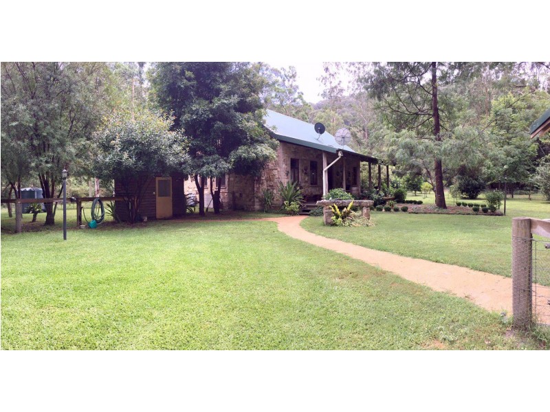 2120F Putty Road, Colo NSW 2756