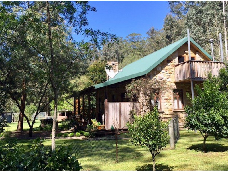 2120F Putty Road, Colo NSW 2756