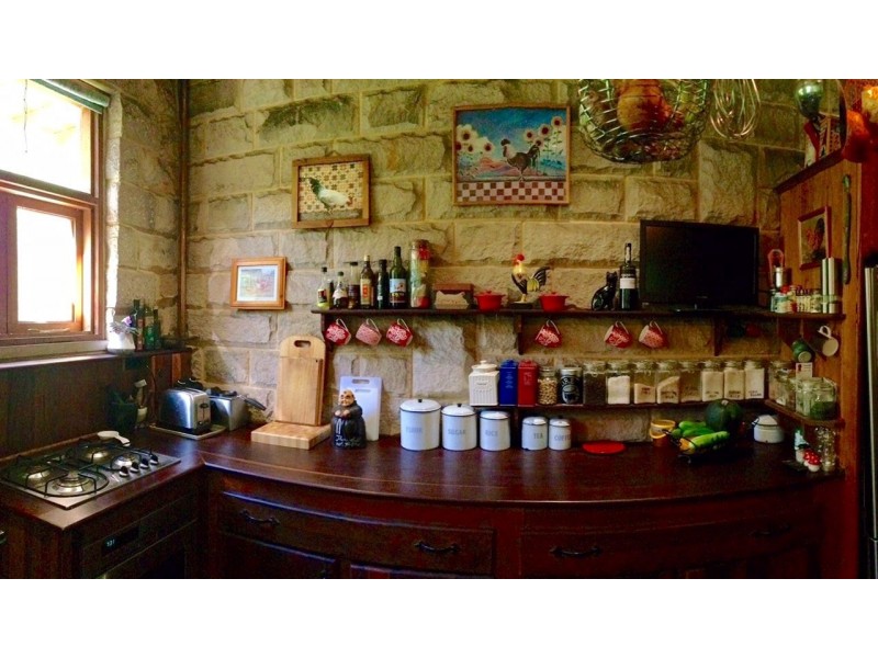 2120F Putty Road, Colo NSW 2756