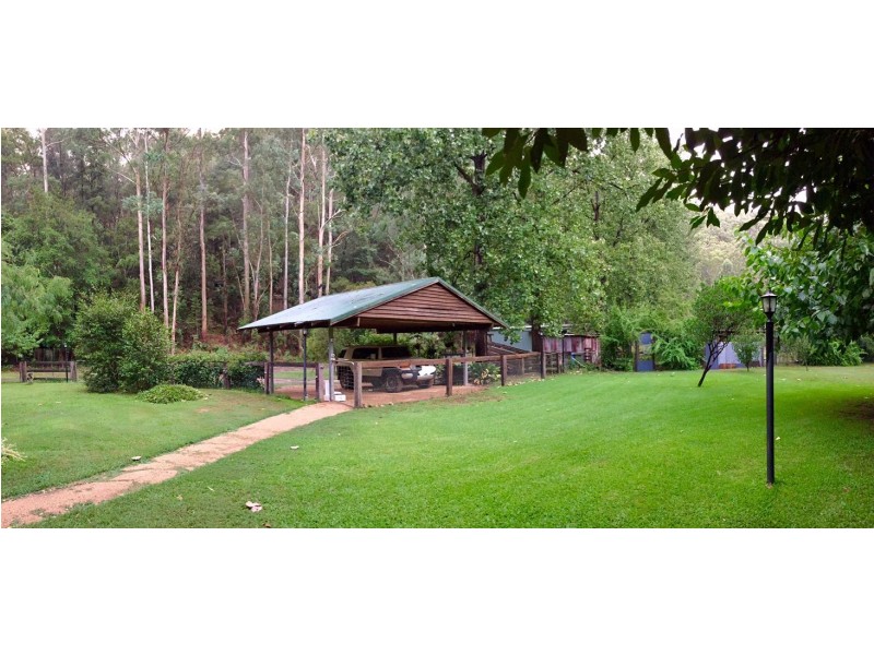 2120F Putty Road, Colo NSW 2756