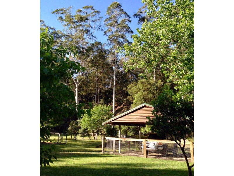 2120F Putty Road, Colo NSW 2756