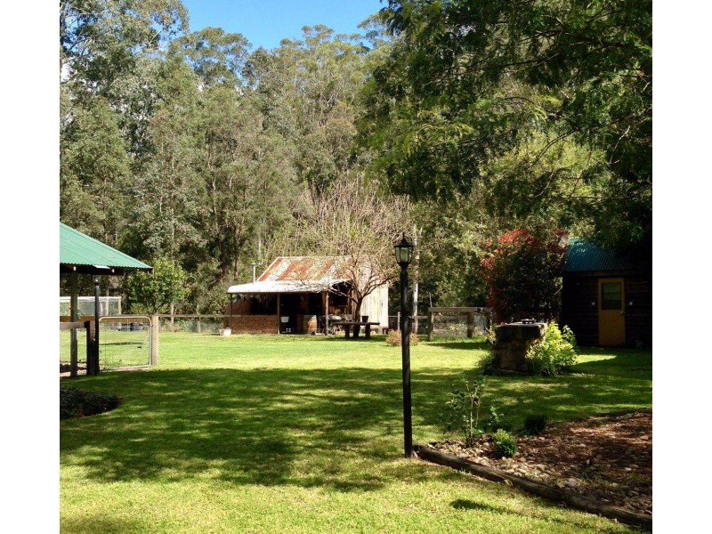 2120F Putty Road, Colo NSW 2756