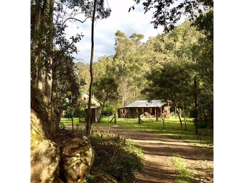 2120F Putty Road, Colo NSW 2756