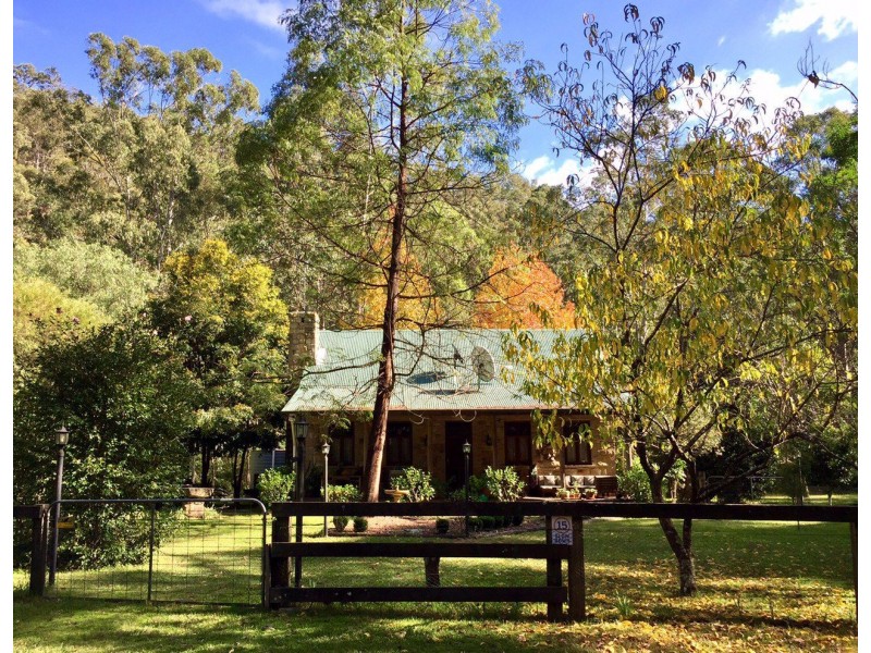 2120F Putty Road, Colo NSW 2756