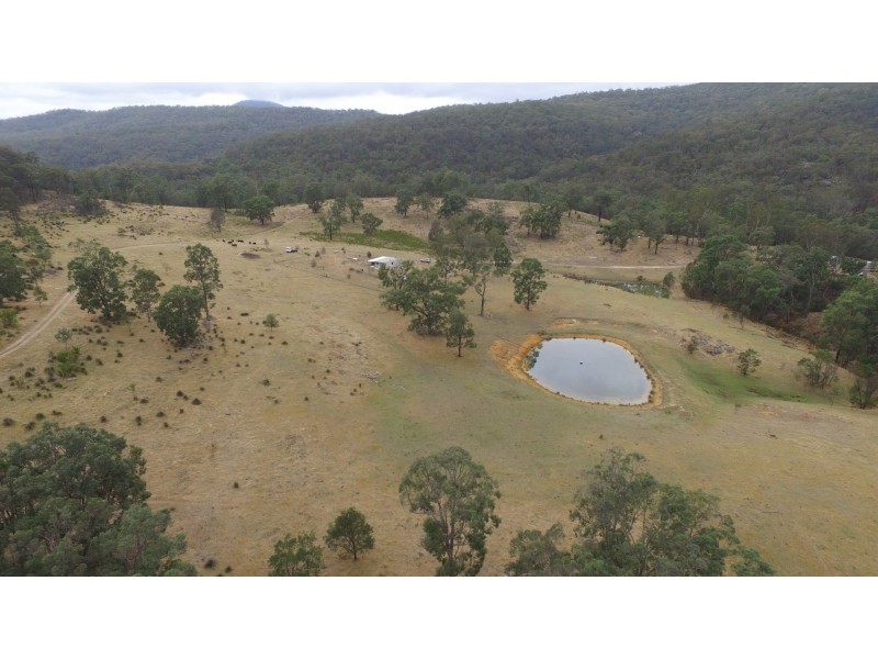 6333 (Lot 18/19 Putty Road, Putty NSW 2330
