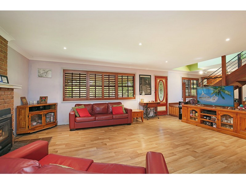 262 Blaxlands Ridge Road, Blaxlands Ridge NSW 2758