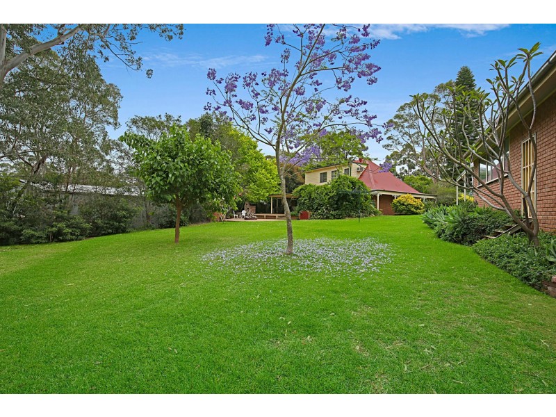 262 Blaxlands Ridge Road, Blaxlands Ridge NSW 2758