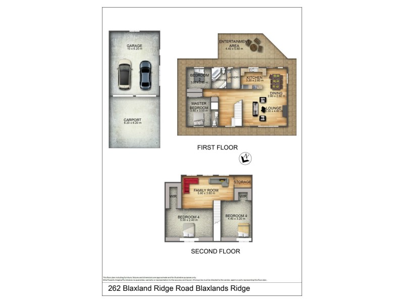 262 Blaxlands Ridge Road, Blaxlands Ridge NSW 2758