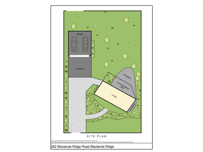 262 Blaxlands Ridge Road, Blaxlands Ridge NSW 2758