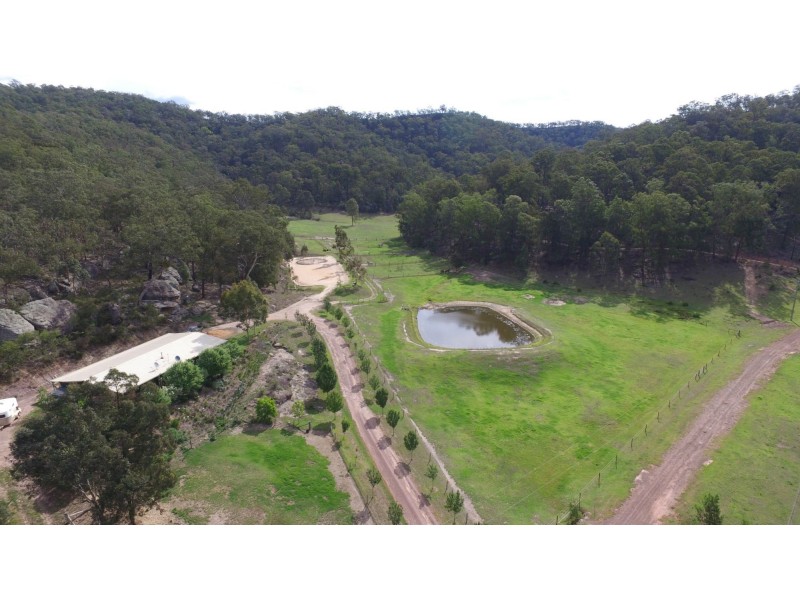 Lot 8 Roswill Drive, Putty NSW 2330