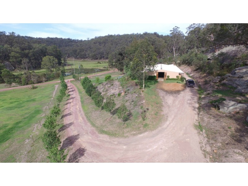 Lot 8 Roswill Drive, Putty NSW 2330