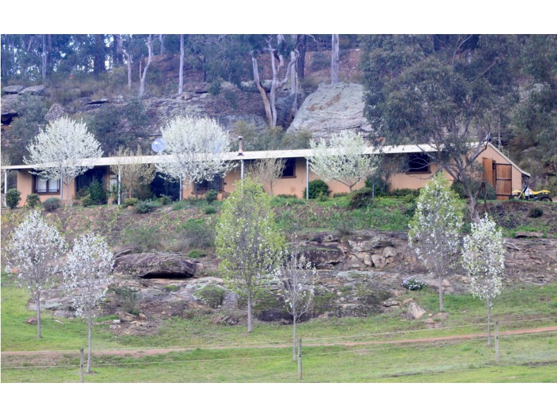 Lot 8 Roswill Drive, Putty NSW 2330