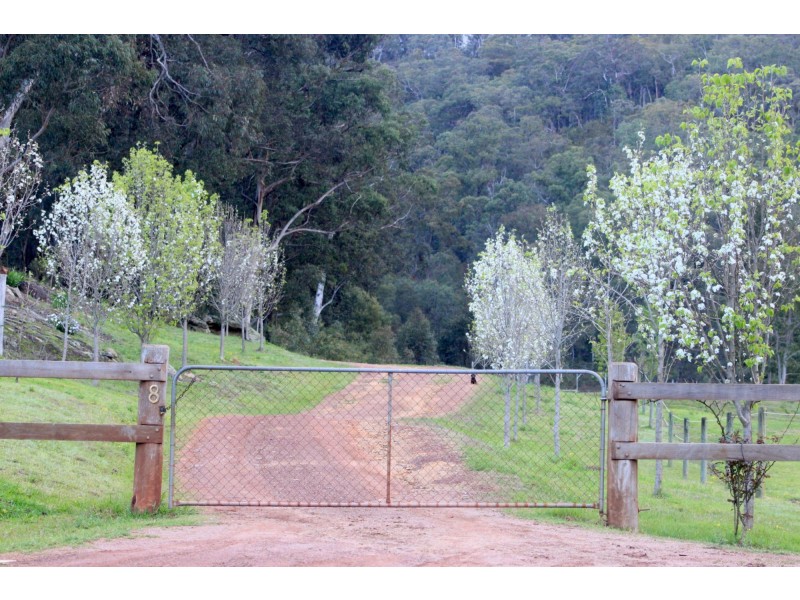 Lot 8 Roswill Drive, Putty NSW 2330