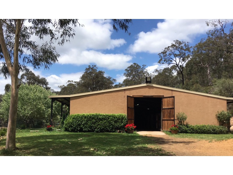 Lot 8 Roswill Drive, Putty NSW 2330
